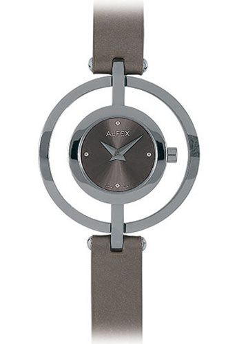 Alfex quartz online watch